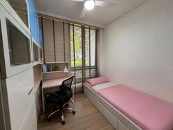 Sol Acres (D23), Condominium #636385391